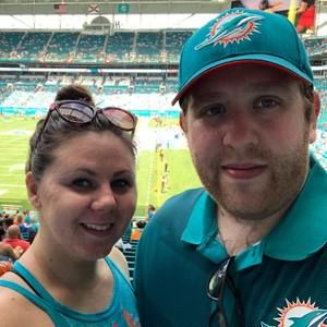 Meet your Posher, Natasha